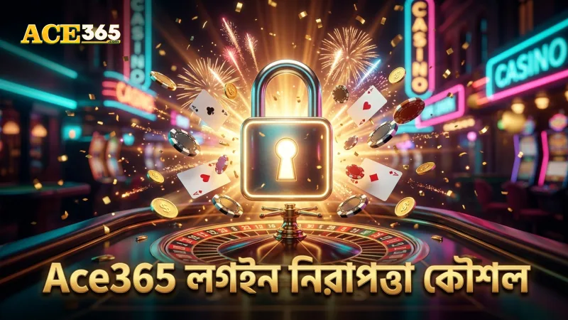 Ace365 লগইনে ফিশিং থেকে নিরাপদ থাকার কৌশলসমূহ