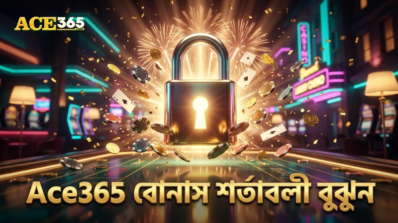 বোনাস শর্তাবলী বুঝে ভুল দাবির সমস্যা এড়ানো যায়