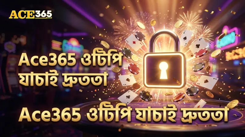 রেজিস্ট্রেশনের সময় ওটিপি যাচাই দ্রুত সম্পন্ন হয়।