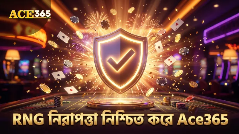 RNG সার্টিফিকেশন মোবাইল প্লেয়ারদের জন্য নিরাপত্তা নিশ্চিত করে