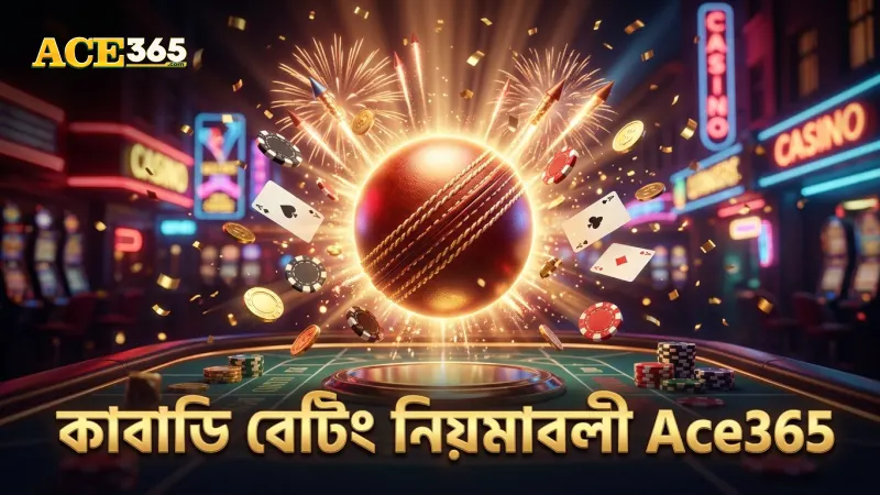 কাবাডি বেটিং এর নিয়মাবলী ও মাঠের পরিস্থিতি বুঝতে সাহায্য করে।