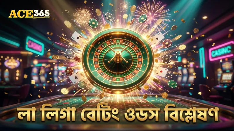 লা লিগা বেটিং-এ ওডস পরিবর্তনের প্রভাব ও বিশ্লেষণ