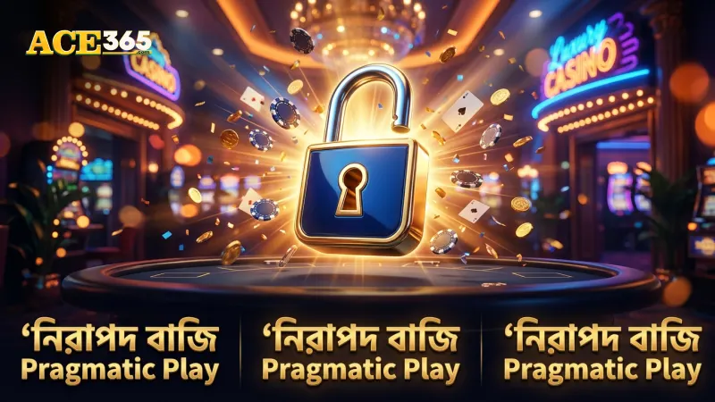 Pragmatic Play-এর RNG যাচাই করে নিরাপদ বাজি নিশ্চিত করা যায়