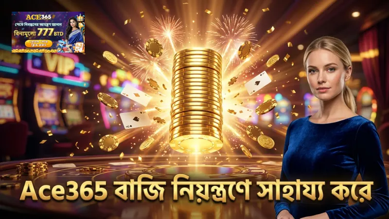 বাজেট এবং বেট সাইজ নিয়ন্ত্রণ করুন বাজির সময়