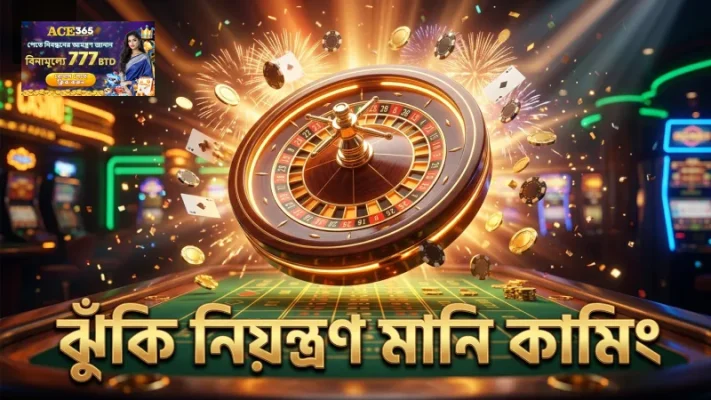 খেলা শুরু করার আগে মানি কামিং এর ঝুঁকি এবং নিয়ম বুঝে নিন