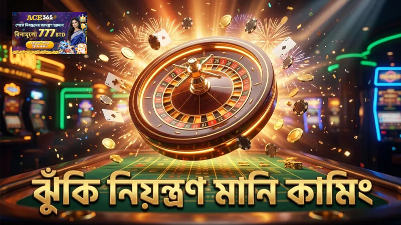 খেলা শুরু করার আগে মানি কামিং এর ঝুঁকি এবং নিয়ম বুঝে নিন