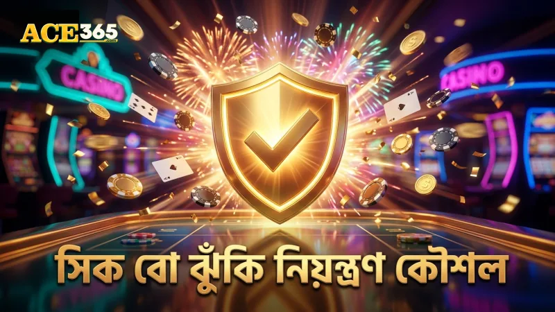 ঝুঁকি নিয়ন্ত্রণে সিক বো বাজি ব্যবস্থাপনা উন্নত করুন