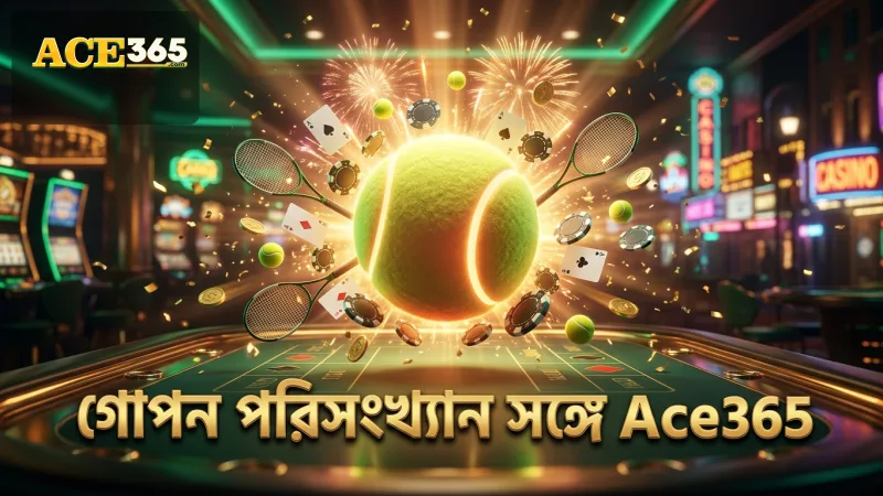 টেনিস বেটিং টিপস ব্যবহারে গোপন পরিসংখ্যানের গুরুত্ব