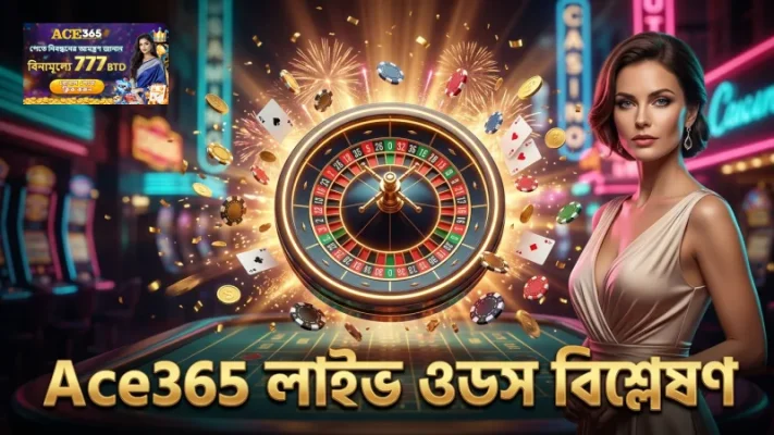 লাইভ ওডস বিশ্লেষণ করে সঠিক বাজি নির্ধারণের ধাপ
