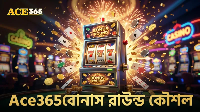 বোনাস রাউন্ডে অটো-ক্যাশআউট কৌশল ব্যবহারে লাভজনকতা বাড়ানো যায়।